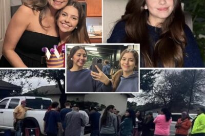 Texas Teen Camila Mendoza Olmos Found Dead by Suicide After Christmas Eve Disappearance; Mental Health Concerns Cited in Investigation