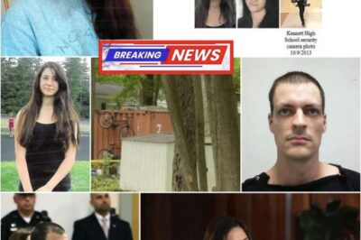 New Hampshire Teen’s 284-Day Captivity Ends in Safe Return; Captor Sentenced After Guilty Plea in High-Profile Kidnapping Case