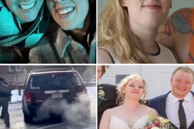 Family of Renee Good Refutes Online Rumors of Criminal History After Fatal ICE Shooting in Minneapolis