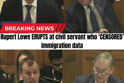 Reform UK MP Rupert Lowe Presses Home Office on Asylum Hotel Costs and Occupancy in Public Accounts Committee