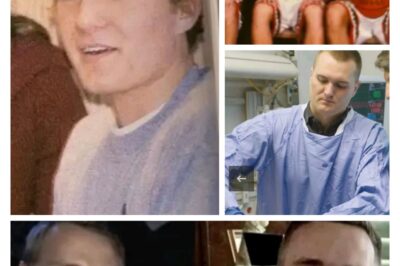 Old Friends of Accused Killer Dr. Michael David McKee Speak Out: ‘Gentle, Intelligent’ Student a Far Cry from Murder Charges