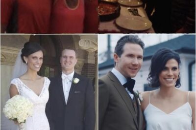 Close Friends Break Silence in Michael McKee Murder Case, Describe Ex-Wife Monique Tepe’s Marriage as ‘Infernal’ and Detail Ignored Deadly Warning Signs