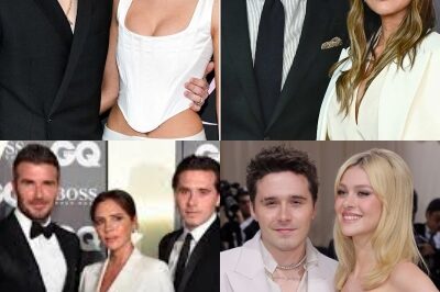 Brooklyn Beckham Breaks Silence on Long-Rumored Rift with Parents David and Victoria: Accusations of Control and Sabotage