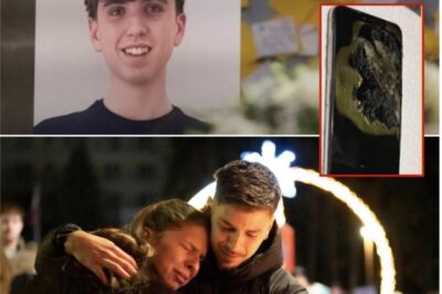 Parents Recount Heartbreaking Moment Technology Revealed Son’s Fate in Crans-Montana Fire