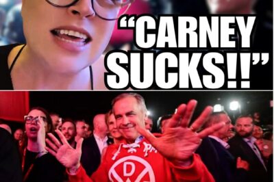 Canada’s Cost-of-Living Crunch: Mounting Backlash Against PM Mark Carney Amid Surging Inflation and Food Insecurity