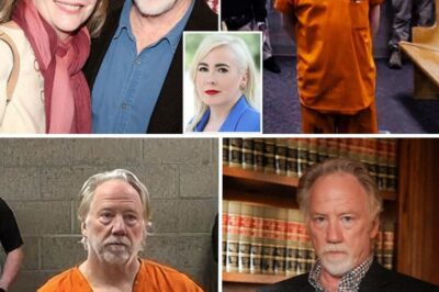Leaked Audio Rocks Timothy Busfield Case: Accusers Initially Denied Inappropriate Contact, Judge Orders Release Pending Trial