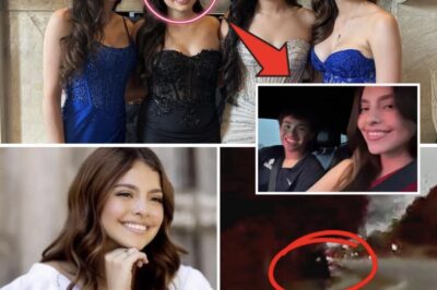 Friends’ Rumored Revelation on Camila Mendoza Olmos Breakup Fuels Online Speculation, But Officials Maintain Suicide Ruling