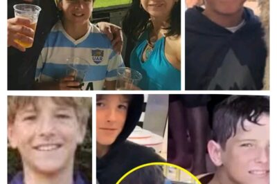 Tragic Death of 12-Year-Old Boy After Shark Attack in Sydney Harbor Highlights Dangers in Popular Swimming Spots