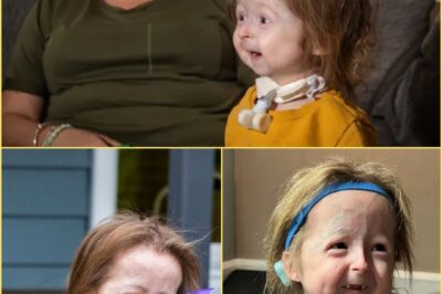 Nation on Edge as DIY SOS Star Isla Screaton Kilpatrick Fights for Life in Hospital