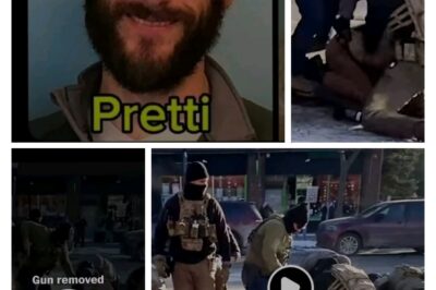 Viral Video Footage Shows Handgun Removed from Alex Pretti Before Fatal Shots in Minneapolis Shooting