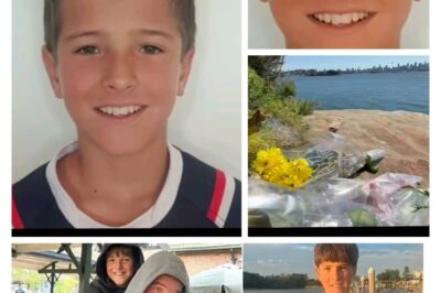 Family of Shark Attack Victim Nico Antic, 12, Announces Death: Tribute Highlights Boy’s Joyful Spirit Amid Ongoing Grief