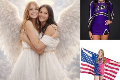 Frisco Mourns Two Teen Best Friends Killed in Sledding Crash: Community Shares Memories as Elizabeth Angle and Gracie Brito Are Remembered ‘Together Forever’