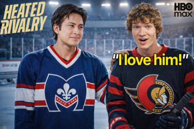 Heated Rivalry Season 2 Trailer Ignites Fan Frenzy: Shane and Ilya’s Forbidden Romance Heats Up in Explosive First Look