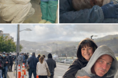 Surgeon Details Efforts to Save Shark Attack Victim Nico Antic, 12, as Family Mourns Loss After Week-Long Fight