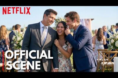 MY LIFE WITH THE WALTER BOYS Season 3 (2026): “One Wedding, Too Many Feelings” Unveils the Emotional Turning Point of the Series