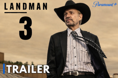 Landman Season 3: Trailer Teases High-Stakes Drama as Paramount+ Hit Returns in 2026