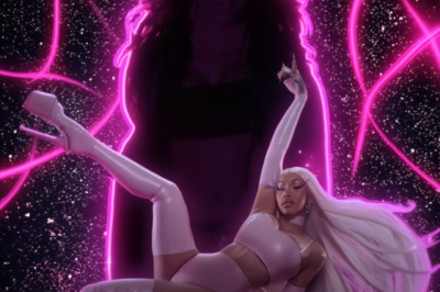 Little Miss Drama Tour will feature a major rapper appearance, making the concerts even more explosive.