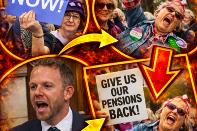 DWP Confirms Decision Deadline as WASPI Campaign Nears Resolution on State Pension Age Compensation
