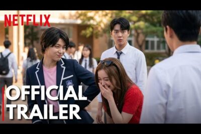 XO, KITTY Season 3 (2026): “The Joke That Hurt” Promises a Tense, Emotional Shift in the Series