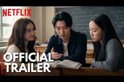 XO, Kitty – SEASON 3 (2026): When Endgame Is No Longer the Obvious Choice