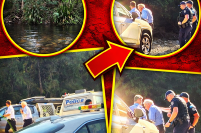 Heartbreak on Australia Day: Two Men Dead, Pregnant Woman Critical After Drowning Incident in NSW’s Never Never River