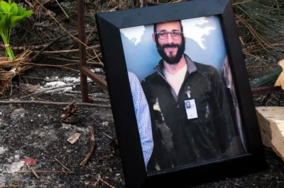 New details have emerged in the fatal encounter between federal immigration agents and 37-year-old Alex Pretti, as the family releases a public statement urging authorities and the media to correct what they describe as a deeply inaccurate official narrative.