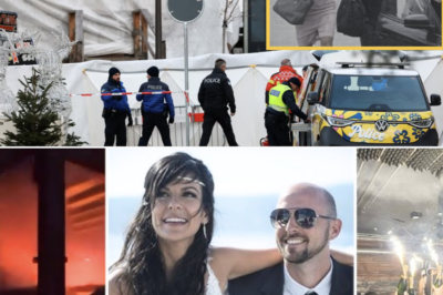 💰🔥 “He Grabbed the Cash and Ran While 40 Died” 😡 Swiss Nightclub Owner Accused of Destroying Evidence in Deadly New Year Fire 💔