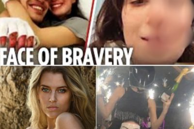 🔥💔 She Was Never on the Schedule: The Mysterious Young Woman at the Center of a Swiss Alps Bar Inferno That Killed 40
