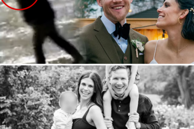 Chilling Final Words Captured on Hidden Spy Device: Ohio Husband’s Desperate Plea “Ki:::ll Me Instead – Spare My Wife and Kids!” Echoes in Vain as Killer Shows No Mercy 💔😭