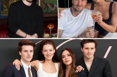 It’s Too Late! Victoria & David Beckham’s Family Rift With Brooklyn Hits Point of No Return After Shocking Instagram Bombshell
