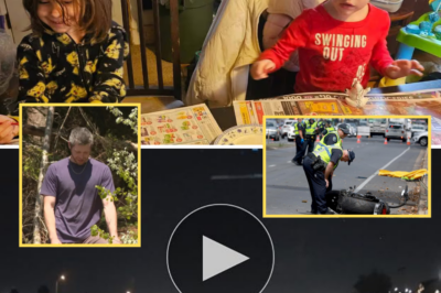 Police Drops Bombshell: We’ll END Search for Lilly & Jack IMMEDIATELY If Parents Keep Lying After Damning CCTV Footage Emerges