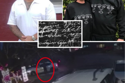 Death Row Inmate Reveals Heart-Wrenching Final Email from Michele Reiner – Sent Just Hours Before She and Rob Were Brutally Murdered 😱