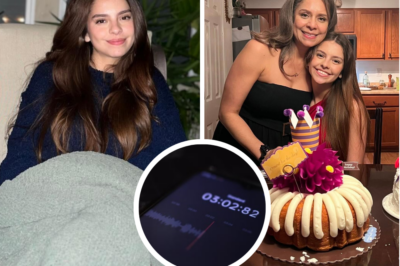 Heartbreaking Final Call: Police Release Camila Mendoza Olmos’ Emotional 10-Minute Argument with Boyfriend Just Hours Before Tragic Suicide 💔