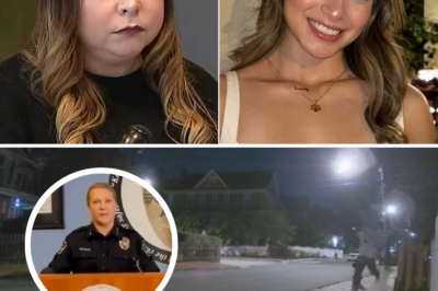Heartbroken Mom Slams College’s Shocking ‘Drunk Video’ Claim About Dead Daughter – “It’s All Lies!” As Police Stay Silent 😱