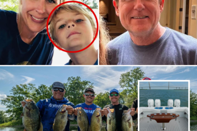 Heartbreaking Gulf Tragedy: Uncle and Nephew Vanish at Sea – Son Calls Dad Every Night in Desperate Hope as Search Turns to Worst Fears