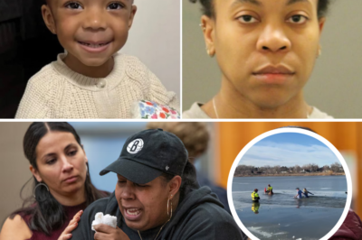 Shocking Twist in Tragic Child Death Case: Grieving Mom Demands Judge’s Removal – Explosive Evidence Could Flip Everything!