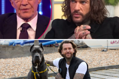 From TOWIE Bad Boy to Dog Rescue Legend: Pete Wicks’ Shocking Comeback Steals Paul O’Grady’s Crown in Emotional Season 2 Twist!