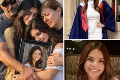 The Christmas Smile That Hid a Breaking Heart: Inside the Devastating Secret That Ended 19-Year-Old Camila Mendoza Olmos’ Life Forever
