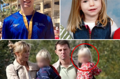 “I Knew the Truth All Along…” Madeleine McCann’s Brother Finally Snaps After 18 Years, Points Finger Straight at Mum in Heart-Shattering Confession 💔