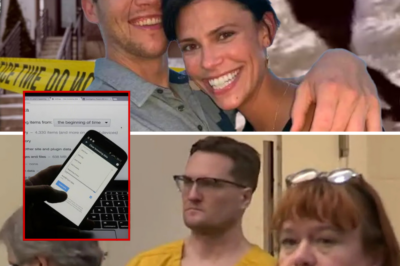 Chilling Confession Twist: Ohio Dentist Couple Slaughtered JUST ONE Month Before 5th Anniversary – Suspect Admits It Was NO Coincidence!