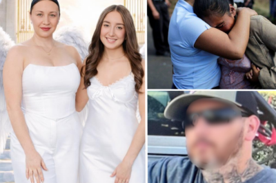 Husband’s Family Drops Bombshell: “Dead Granddaughter Was NEVER Ours” – Shocking DNA Demand in Roxana Rodriguez Murder-Suicide Horror!