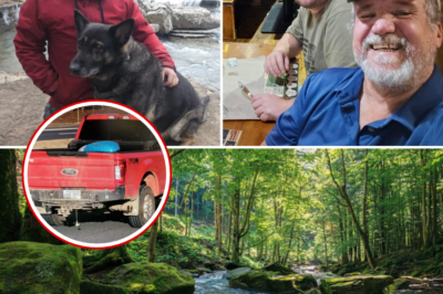 Shocking Family Revelation: Terminally Ill Hiker Hid Deadly Secret, Vanished Into the Sea on ‘Camping Trip’ – Never Told a Soul 😱