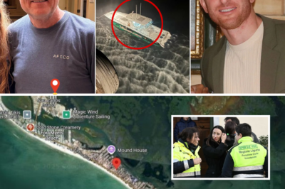 Heartbreaking End to Desperate Search: No Miracle for Missing Lawyers Randall Spivey & Brandon Billmaier – Police Confirm Grim Reality