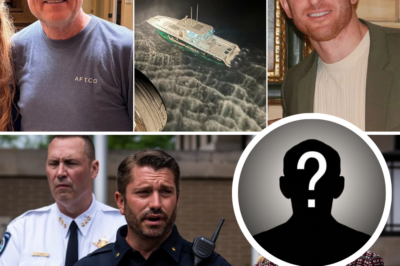 Billionaire Mystery: Anonymous Former Client Pledges $30 Million in Private Search for Vanished Florida Attorneys Randy Spivey and Brandon Billmaier