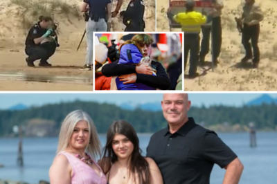 Boyfriend’s Shocking Confession & Witness Bombshell: What REALLY Happened to Canadian Teen Found Lifeless on Dingo-Infested Beach?