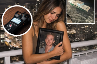 Wife Collapses in Horror After Mystery Call from Missing Husband’s Phone – Cops Stunned: ‘That Desperate Voice… It’s Him Begging for Help!’