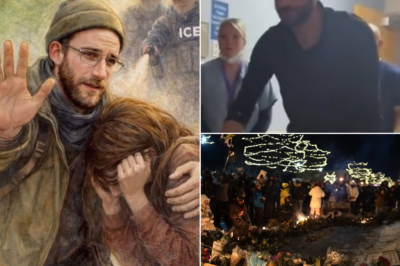 “All He Ever Wanted Was to Help”: Alex Pretti’s Sister Calls Him a Hero as Family Breaks Silence