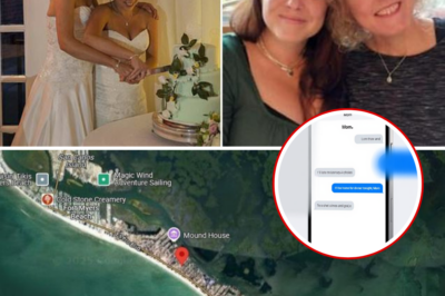 Heartbreak in Paradise: Experienced Hikers Rachael, 33, and Helen, 52, Planned a Cozy Dinner Date with Parents – Just 15 Minutes Later, They Were Gone Forever in a Deadly Waterfall Rescue Attempt 💔