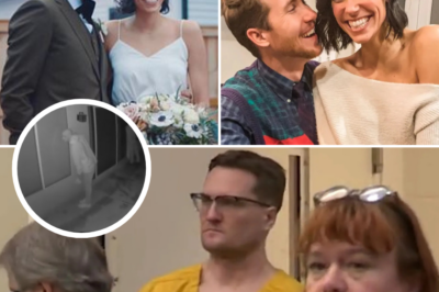 Chilling Moment at 43 Seconds: Surgeon’s Alleged Motive Exposed in Video That Cracked the Double Murder of Ex-Wife and Prominent Dentist!