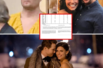Shocking DNA Bombshell in Illinois Surgeon’s Double Murder Case: One of the Slain Couple’s Kids Isn’t the Husband’s – And the Ex-Husband Is the Prime Suspect!